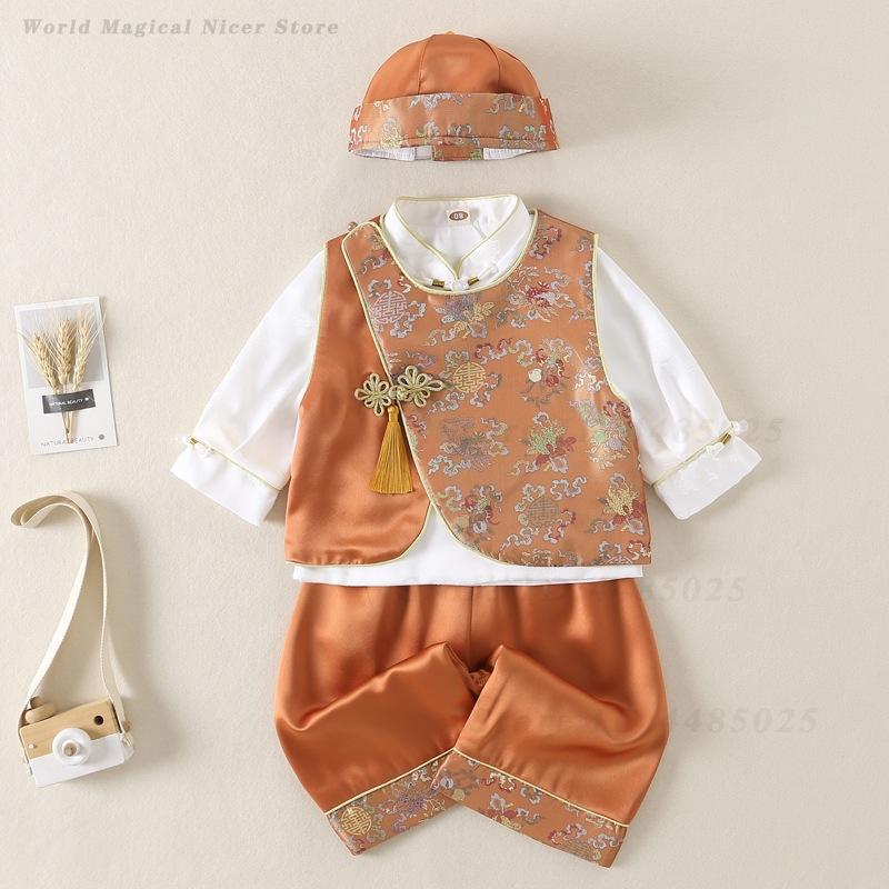 İlkbahar Yaz Bebek Tang Takım  - Summer Clothing Baby Girl incelemesi ve fiyatı