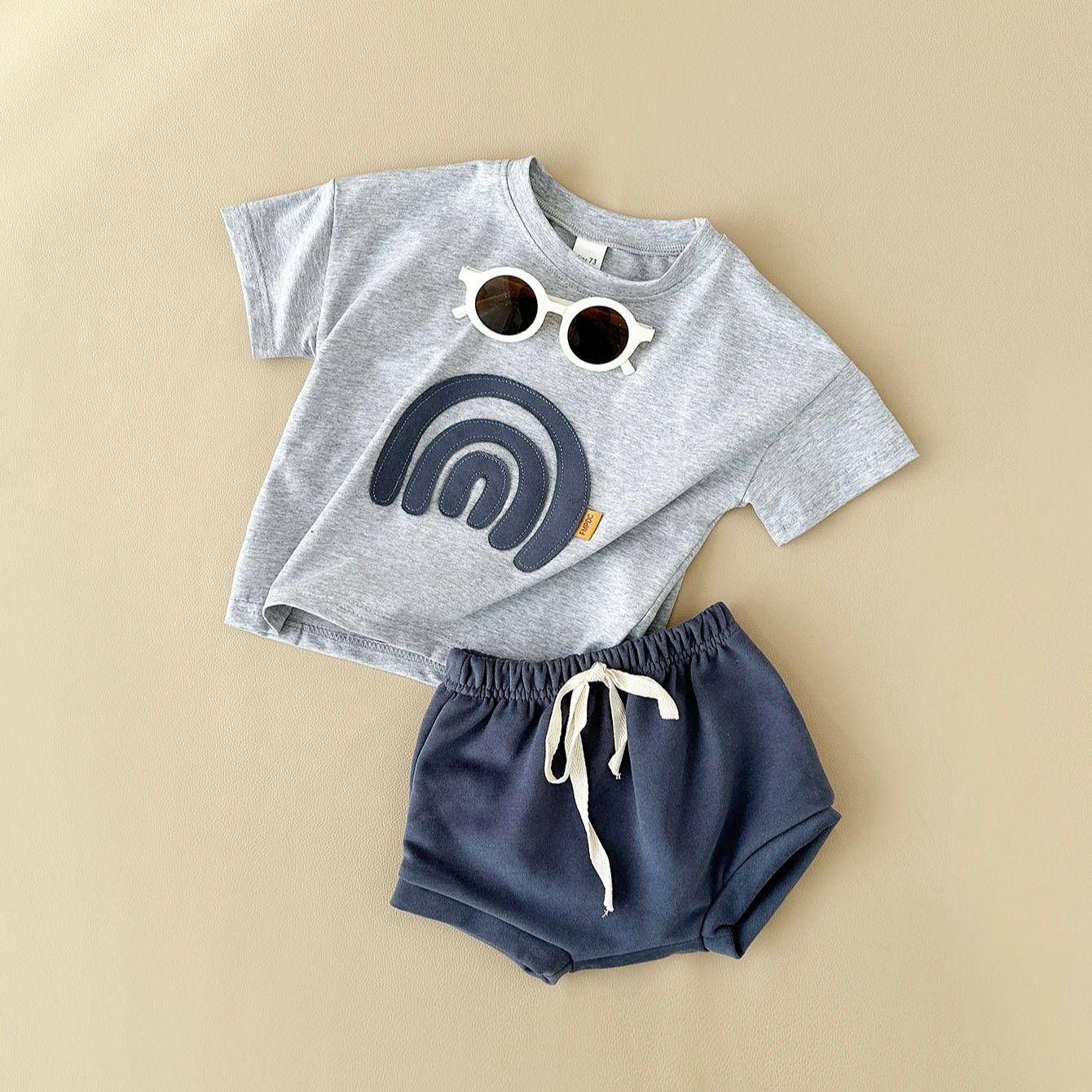 Bebek Takım Elbise Erkek Bebek - Summer Clothing Baby Girl incelemesi ve fiyatı