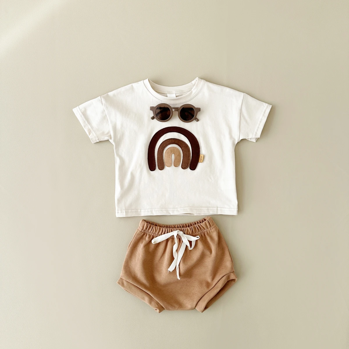 Bebek Takım Elbise Erkek Bebek - Summer Clothing Baby Girl incelemesi ve fiyatı