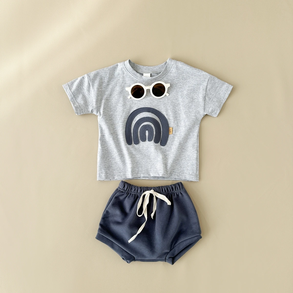 Bebek Takım Elbise Erkek Bebek - Summer Clothing Baby Girl incelemesi ve fiyatı