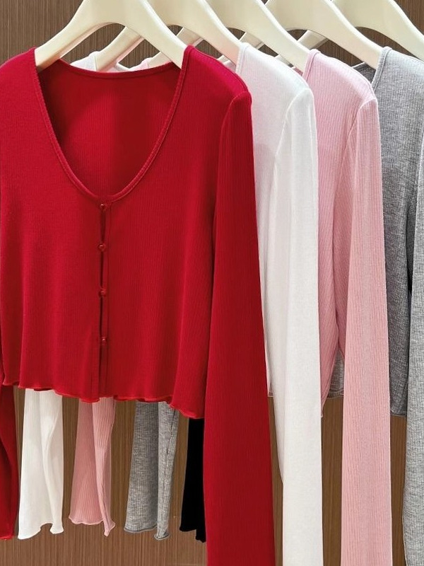 Büyük Beden Modal Uzun Kollu K - Summer Clothing Wraps incelemesi ve fiyatı