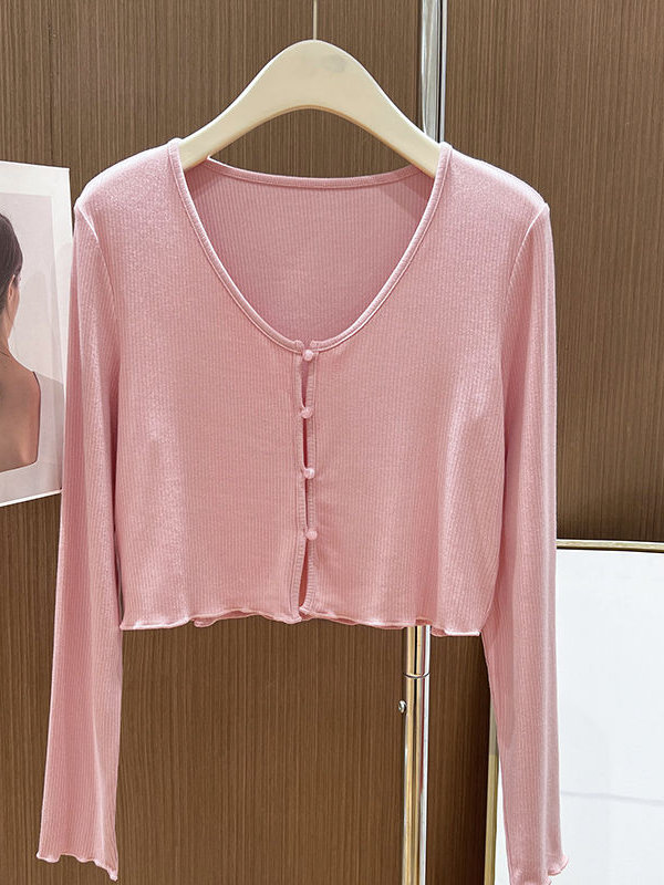 Büyük Beden Modal Uzun Kollu K - Summer Clothing Wraps incelemesi ve fiyatı