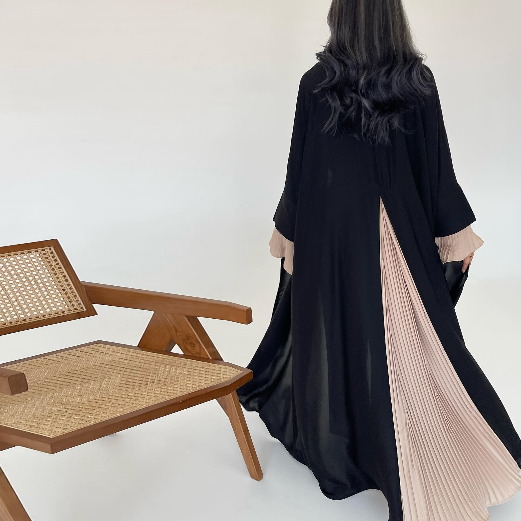 Zarif Abaya Toptan Dubai Abaya - Summer Clothing Wholesale incelemesi ve fiyatı