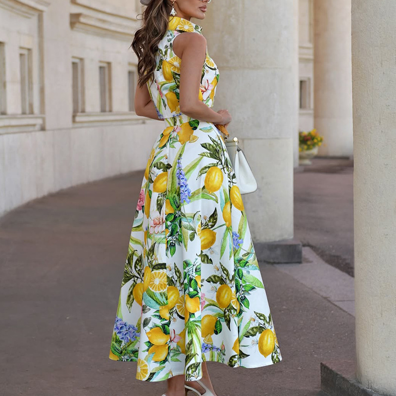 Kadın Modası Limon Baskılı Kol - Summer Zara incelemesi ve fiyatı