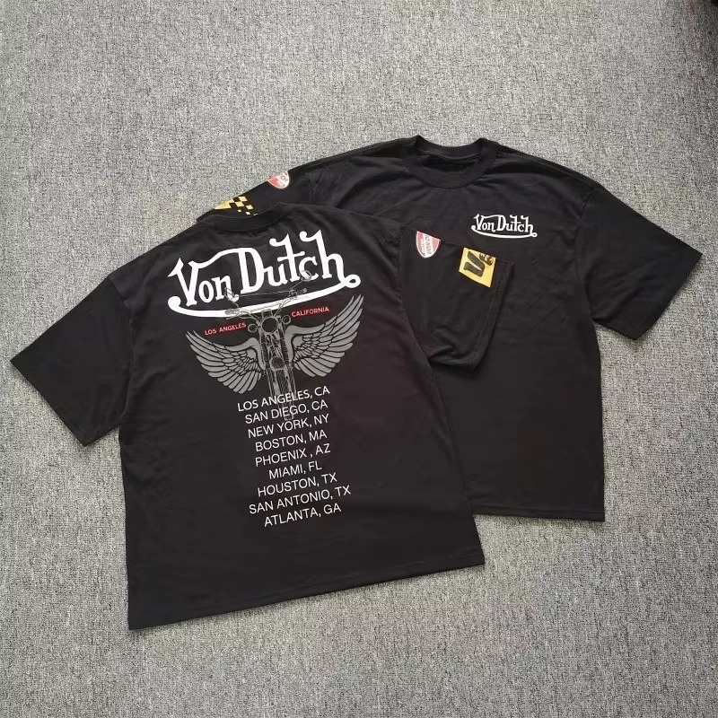 Şehir Motosiklet Kültürü Trend - Summer Clothing Brands incelemesi ve fiyatı